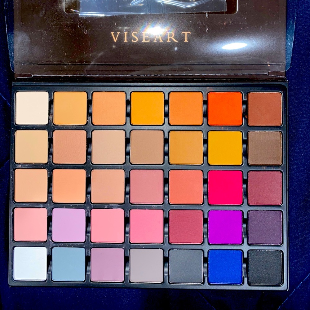 Viseart Grande Pro 1X